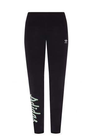 Printed leggings, zdjęcie 1 Printed leggings od ADIDAS Originals